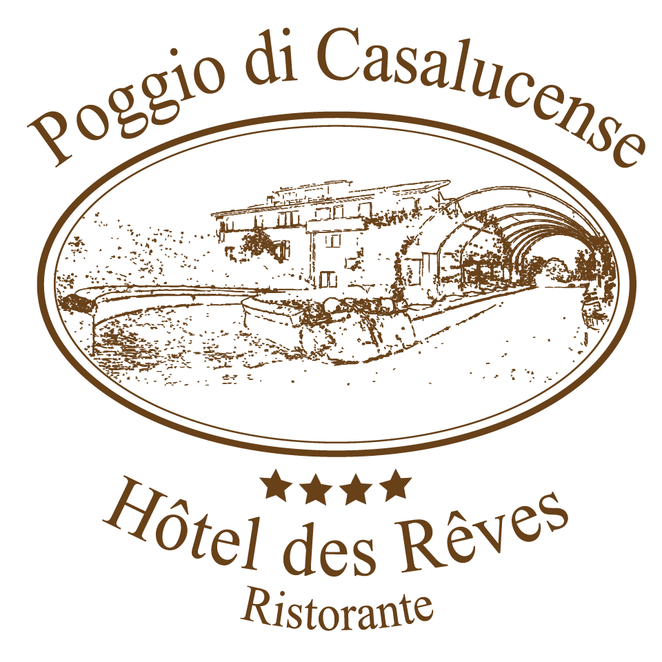 Hotel Poggio di Casalucense
